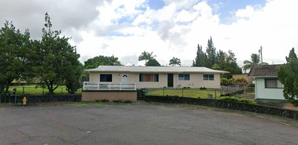 Lanikukia Place