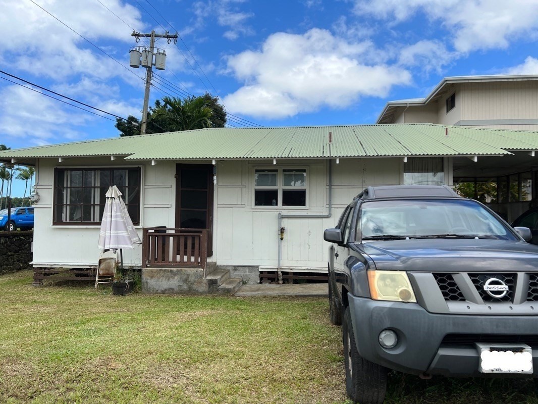 30 Maile Street