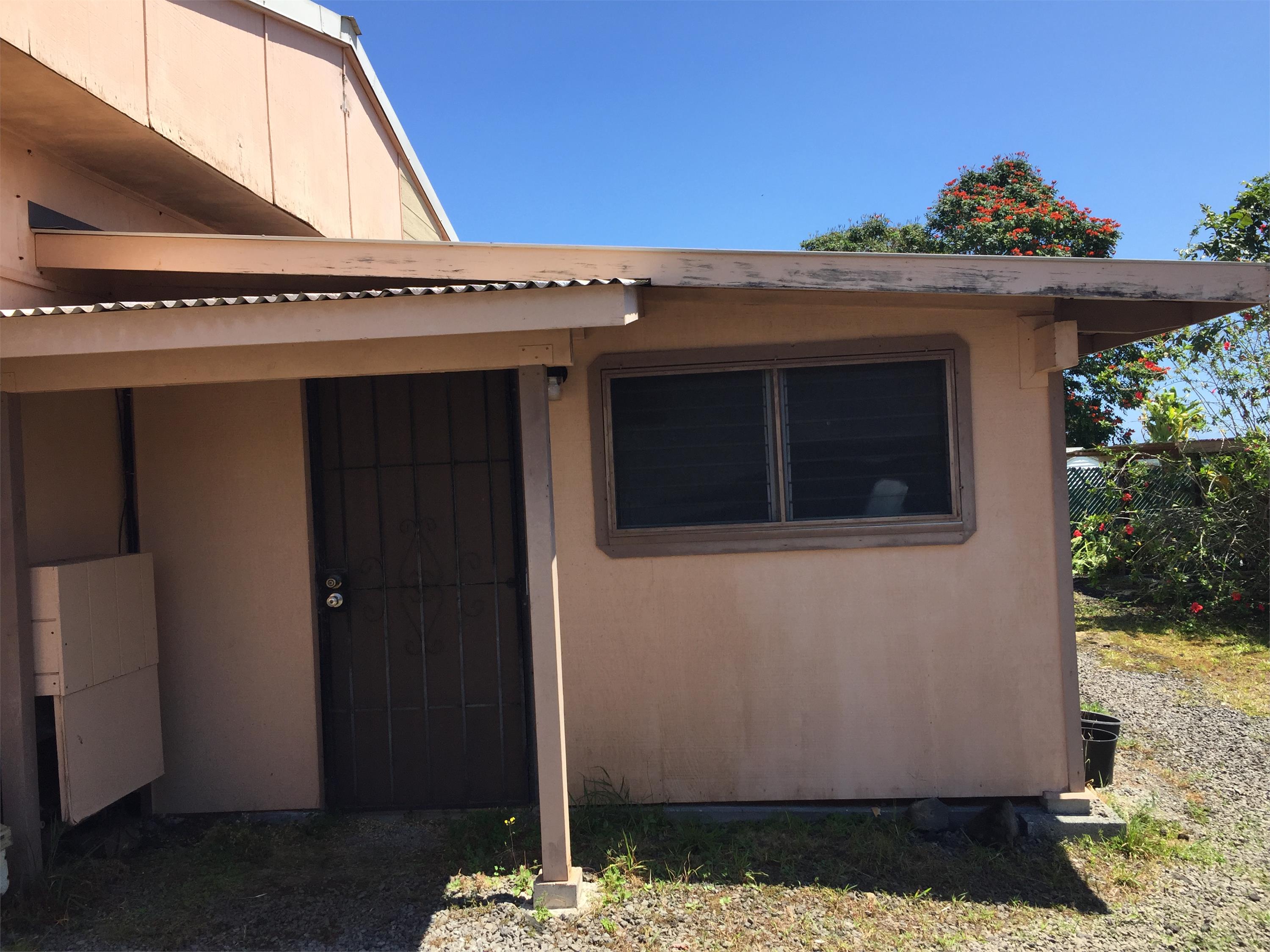 135. Lii Place - Unit B